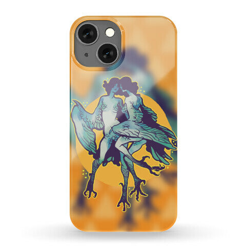 Harpy Monster Girls Phone Case